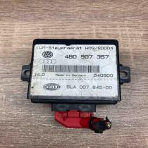 4B0907357 5LA007845 00  Light module LCM Audi A6 S6 C5 4B