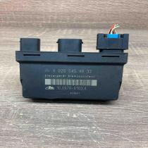 A0255454832   Parking PDC control unit/module Mercedes-Benz E W210