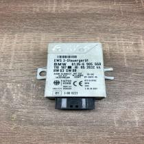 6905668 05393244  Immobilizer control unit/module BMW 5 E39