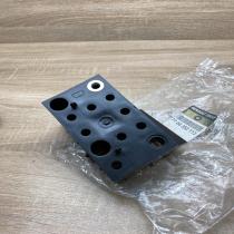 7700352113   Rear bumper mounting bracket Renault Master II