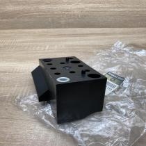 7700352113   Rear bumper mounting bracket Renault Master II