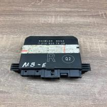 2108207626  Used Door control unit/module Mercedes-Benz C W202