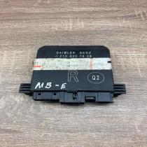 2108207626  Used Door control unit/module Mercedes-Benz C W202