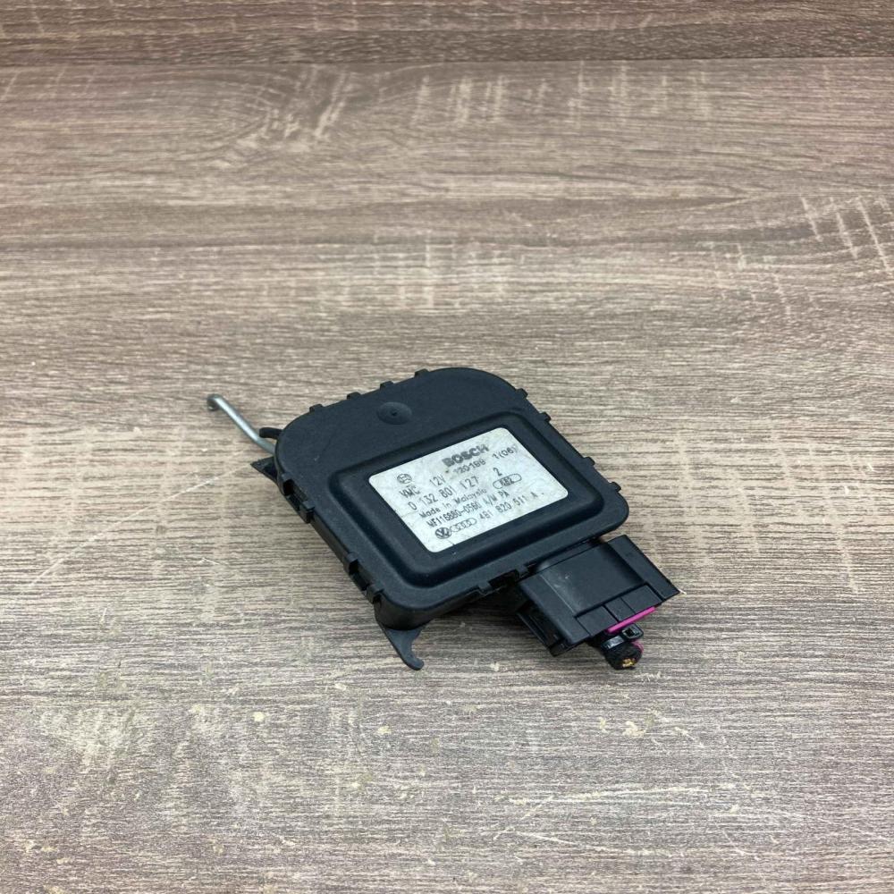 4B1820511A 0132801127 Used Air flap motor/actuator Audi A6 S6 C5 4B