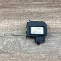 4B1820511A 0132801127 Used Air flap motor/actuator Audi A6 S6 C5 4B