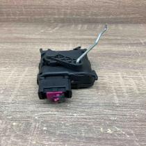 4B1820511A 0132801127 Used Air flap motor/actuator Audi A6 S6 C5 4B