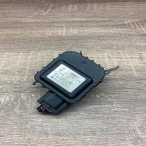4B1820511A 0132801127 Used Air flap motor/actuator Audi A6 S6 C5 4B