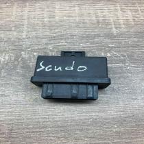 240107 Fuel Pump  Other relay Peugeot 307