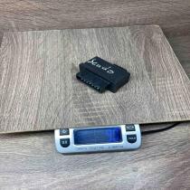 240107 Fuel Pump  Other relay Peugeot 307