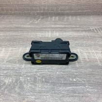 7H0907655A   ESP acceleration yaw rate sensor Volkswagen Transporter - Caravelle