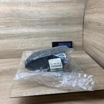 7700352113   Rear bumper mounting bracket Renault Master II