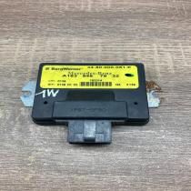 A1635457932 4450000051E  Gearbox control unit/module Mercedes-Benz ML W163