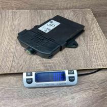 13193367   Gearbox control unit/module Opel Signum