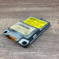 9631847080 550540400  Airbag control unit/module Peugeot 406