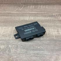 4B0919283   Parking PDC control unit/module Audi A6 S6 C6 4F