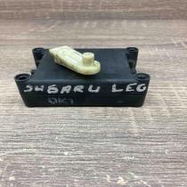 subaru legacy   Air flap motor/actuator Subaru Legacy