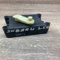 subaru legacy   Air flap motor/actuator Subaru Legacy