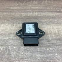 0265005253   ESP acceleration yaw rate sensor Peugeot 307