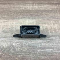 0265005253   ESP acceleration yaw rate sensor Peugeot 307