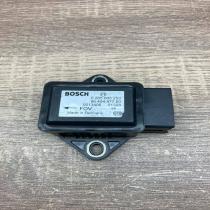 0265005253   ESP acceleration yaw rate sensor Peugeot 307