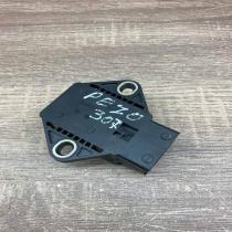 0265005253   ESP acceleration yaw rate sensor Peugeot 307