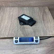 0265005253   ESP acceleration yaw rate sensor Peugeot 307