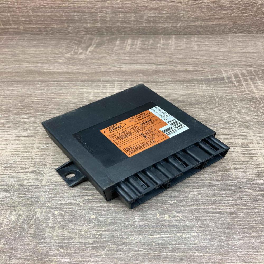 1C1T 15K600 CA 5WK48280G T83SA Comfort/convenience module Ford Transit