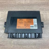 1C1T 15K600 CA 5WK48280G T83SA Comfort/convenience module Ford Transit