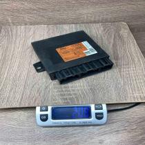 1C1T 15K600 CA 5WK48280G T83SA Comfort/convenience module Ford Transit