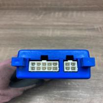 PF150003AB6G813193 CK3100  Phone control unit/module Renault Clio III