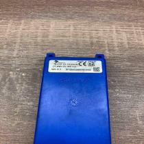 PF150003AB6G813193 CK3100  Phone control unit/module Renault Clio III