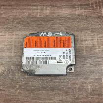 0018202326   Airbag control unit/module Mercedes-Benz E W211