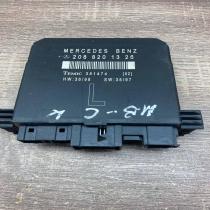 2088201326 351474  Gearbox control unit/module Mercedes-Benz E W210