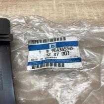 90434550 90450163  Fuse box cover Opel Astra F