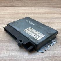 90492381 0261203587 HG Engine control unit/module ECU Opel Omega B1
