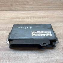 90492381 0261203587 HG Engine control unit/module ECU Opel Omega B1