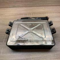 9635991580 IAW 1AP 8  Engine control unit/module ECU Peugeot 206