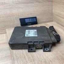 9635991580 IAW 1AP 8  Engine control unit/module ECU Peugeot 206