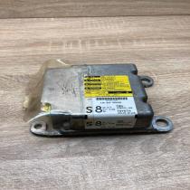 89170 0F120 220591 102 S8 Airbag control unit/module Toyota Land Cruiser (J100)