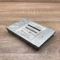 861A1 02020   Other control units/modules Toyota Verso