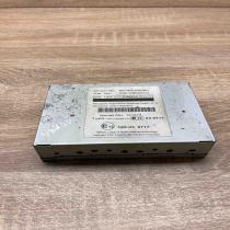861A1 02020   Other control units/modules Toyota Verso