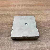 861A1 02020   Other control units/modules Toyota Verso