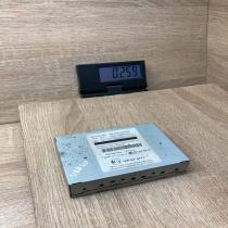 861A1 02020   Other control units/modules Toyota Verso