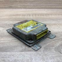 MR268168 X6T41181 DP Airbag control unit/module Mitsubishi Pajero Sport I