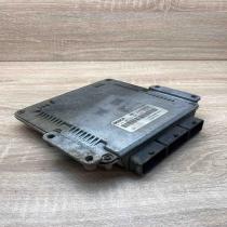 HOM8200039569 0281001934 8200078730 Engine control unit/module ECU Renault Sceni