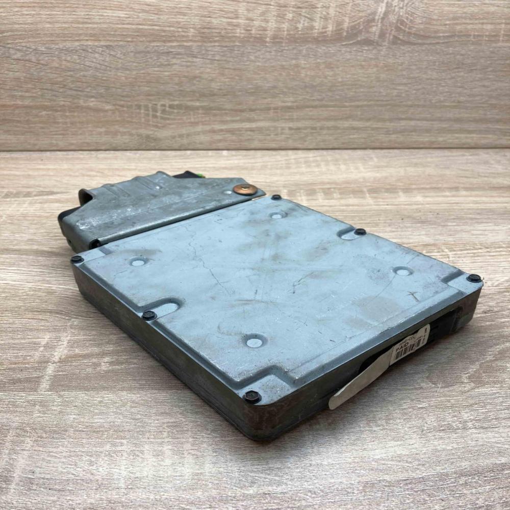 98AB CD0 nesimato kodo Istrauktas is dezes Engine control unit/module ECU Ford E