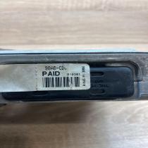 98AB CD0 nesimato kodo Istrauktas is dezes Engine control unit/module ECU Ford E