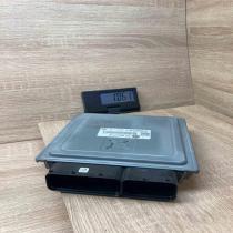 03G906018AL 5WP45536AE  Engine control unit/module ECU Volkswagen Touran I