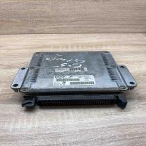 9638795280 0281010371  Engine control unit/module ECU Citroen C5