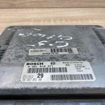 9638795280 0281010371  Engine control unit/module ECU Citroen C5